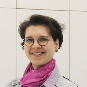 Jenny-Victoria Steindorff